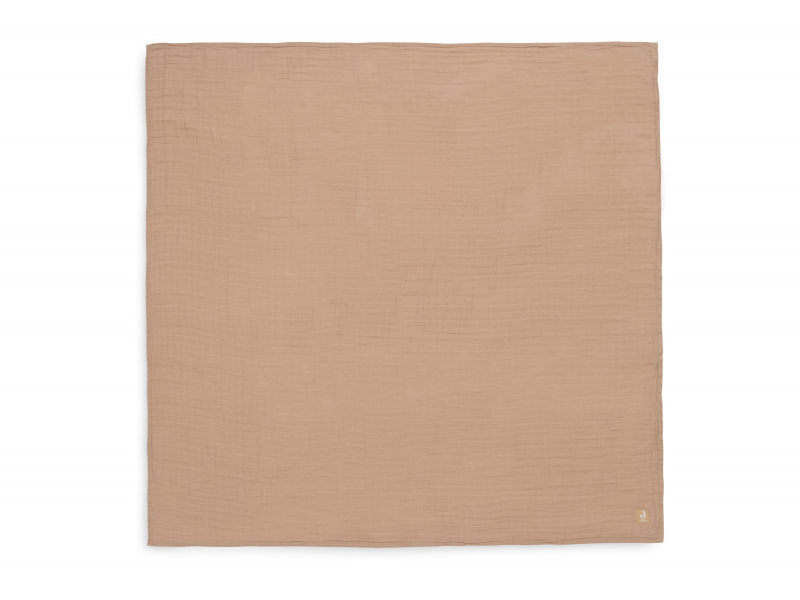 Pleny zavinovací 2ks 115x115 cm Biscuit / Ivory