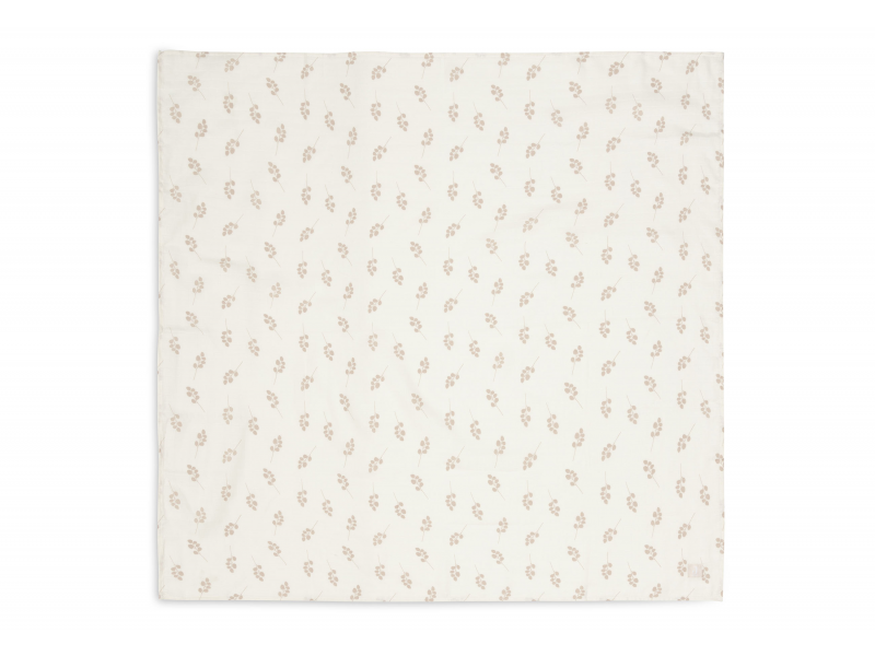 Pleny zavinovací 2ks 115x115cm Twig Wild Rose