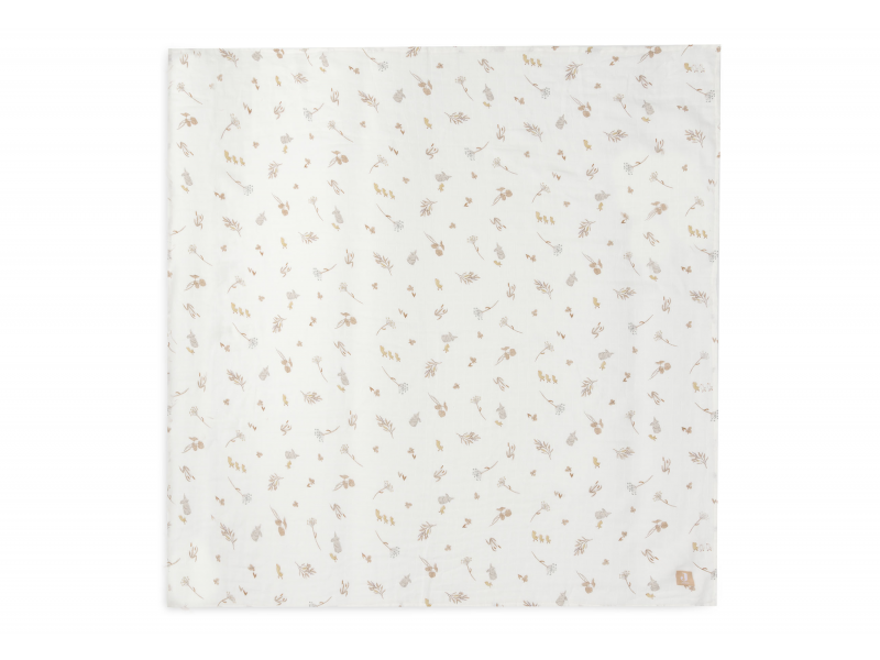 Pleny zavinovací 2ks 115x115 cm Riverside