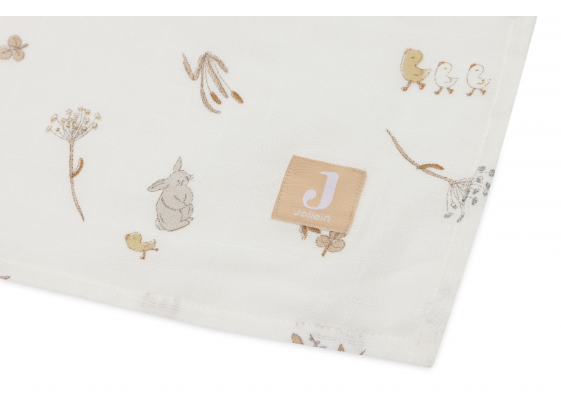 Pleny zavinovací 2ks 115x115 cm Riverside