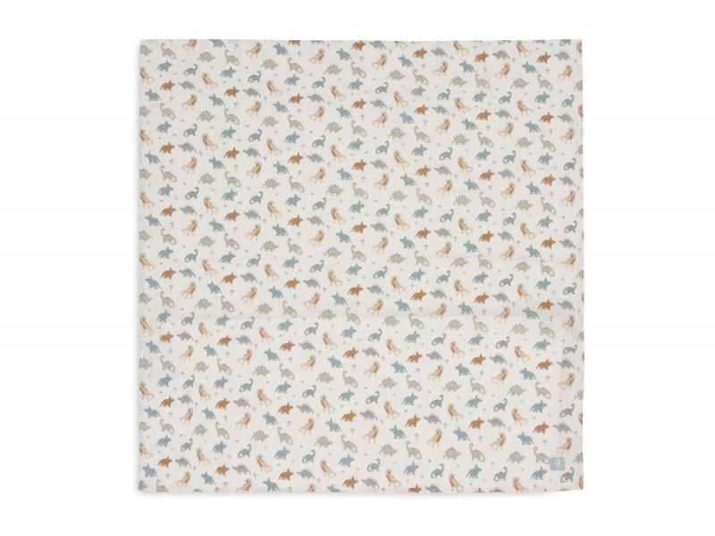 Pleny zavinovací 2ks 115x115 cm Roarsome