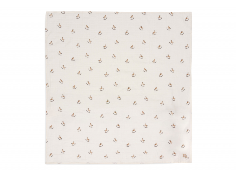 Pleny zavinovací 2ks 115x115 cm Nostalgic Ride