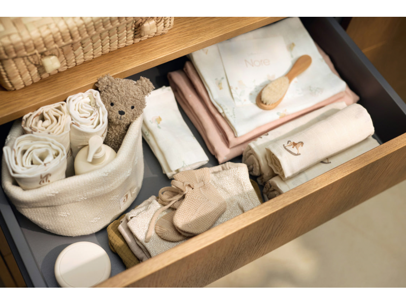 Pleny zavinovací 2ks 115x115 cm Nostalgic Ride