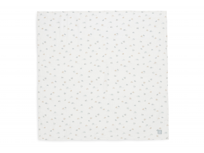 Pleny zavinovací 2ks 115x115 cm On The Go