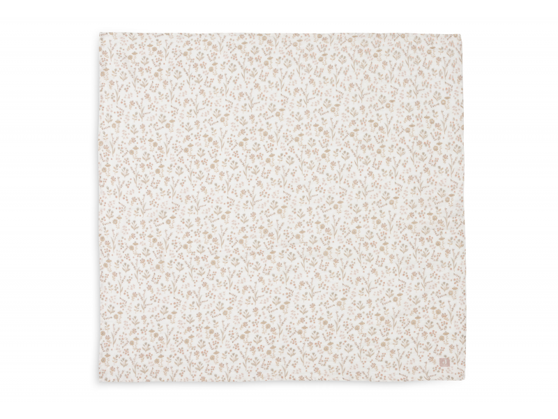 Pleny zavinovací 2ks 115x115 cm Bloomy