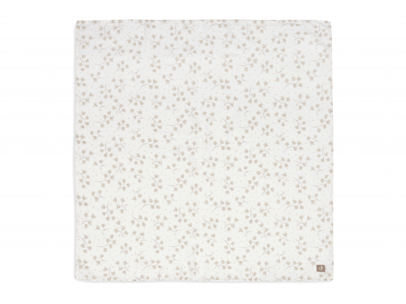 Pleny zavinovací 2ks 115x115 cm Leafy Dreams