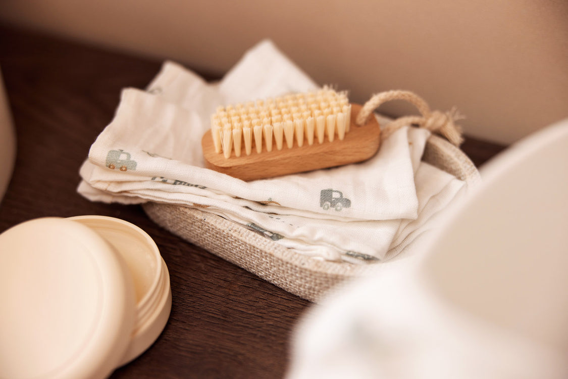 JOLLEIN Žínky 3 ks On The Go