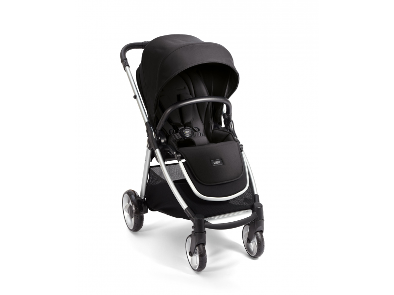 Mamas & Papas Kočárek Flip XT2 Black 2017
