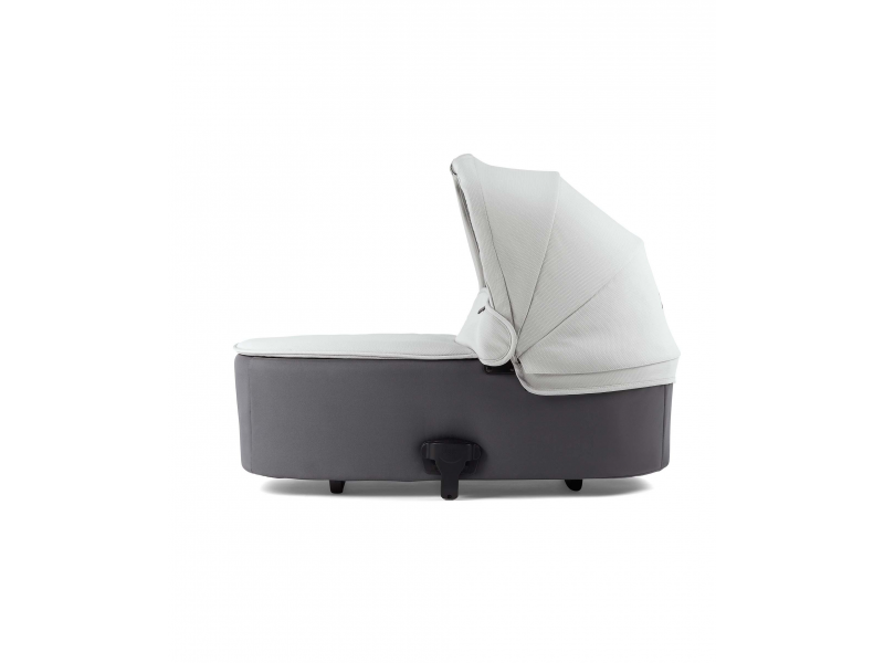 Korbička Mamas & Papas Flip XT2 - Cloud Grey
