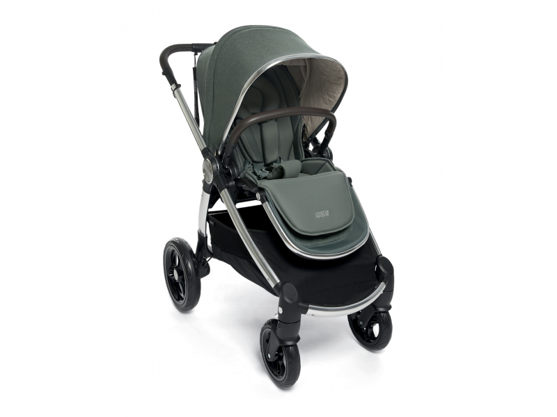 Mamas & Papas Ocarro Inky Teal 2020