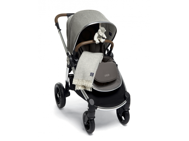 Mamas & Papas Ocarro Moon Grey 2020
