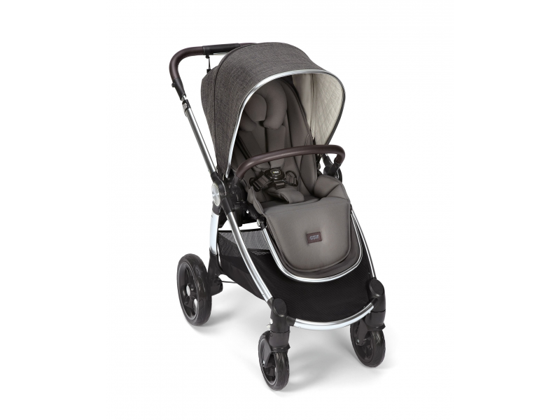 Mamas & Papas Ocarro kočárek Chestnut 2018