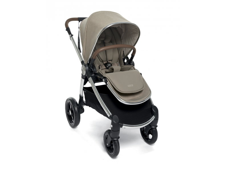 Mamas & Papas Ocarro Cashmere 2020