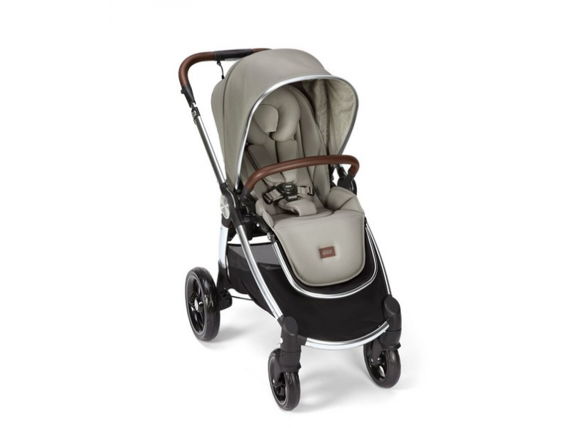 Mamas & Papas Ocarro kočárek Sage Green 2019