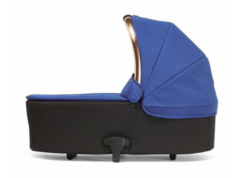 Mamas & Papas Ocarro korbička Sapphire