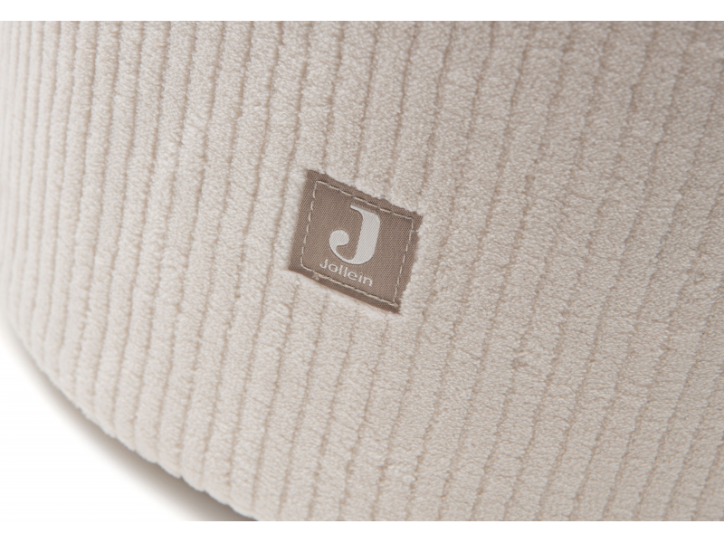 Košík úložný Cloudy Rib Oatmetal