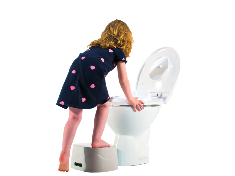 Nočník 3v1 PottyChamp Light Green