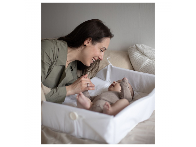 Matrace pro miminko pro spaní s rodiči