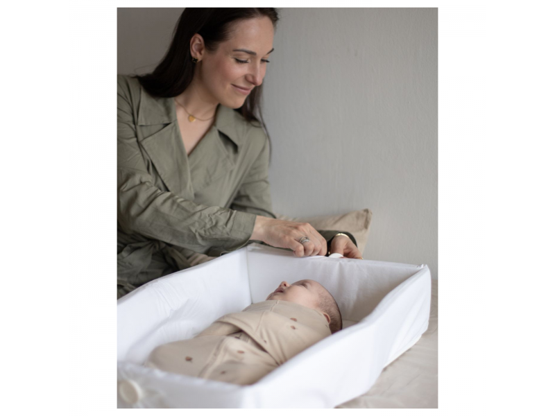 Matrace pro miminko pro spaní s rodiči