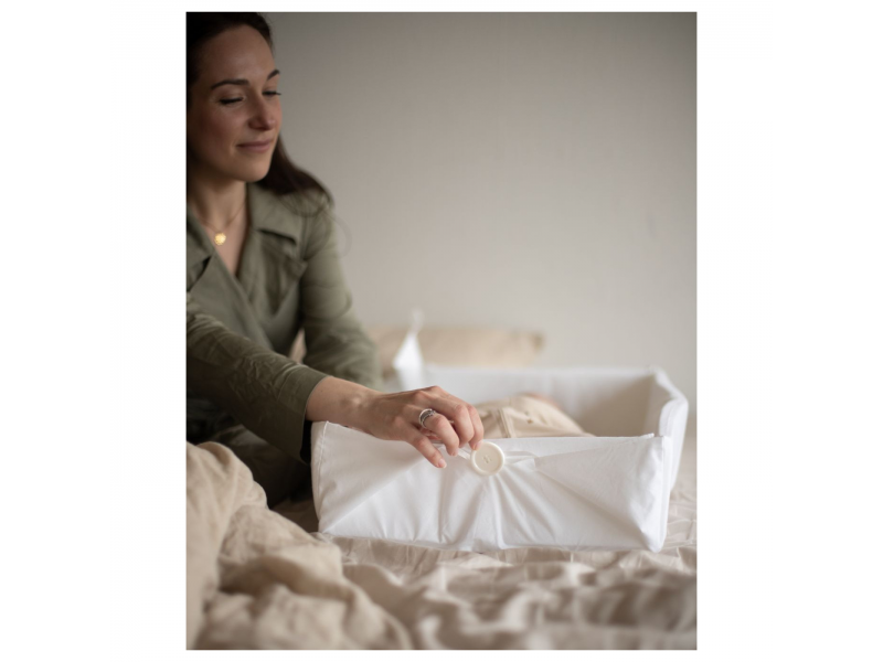 Matrace pro miminko pro spaní s rodiči