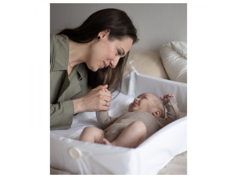 Matrace pro miminko pro spaní s rodiči