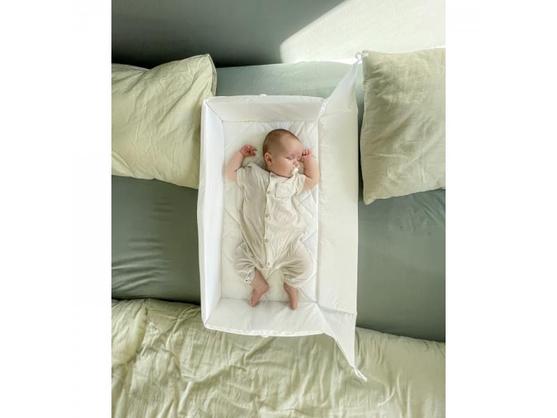 Matrace pro miminko pro spaní s rodiči