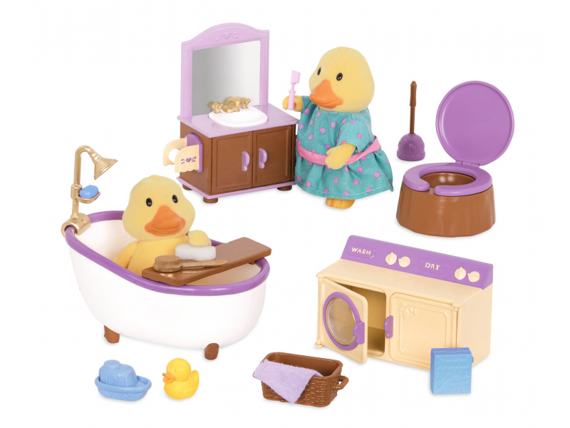 Sada nábytku do koupelny