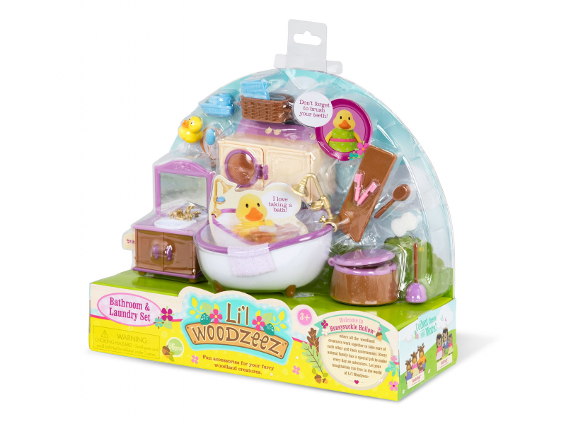 Sada nábytku do koupelny