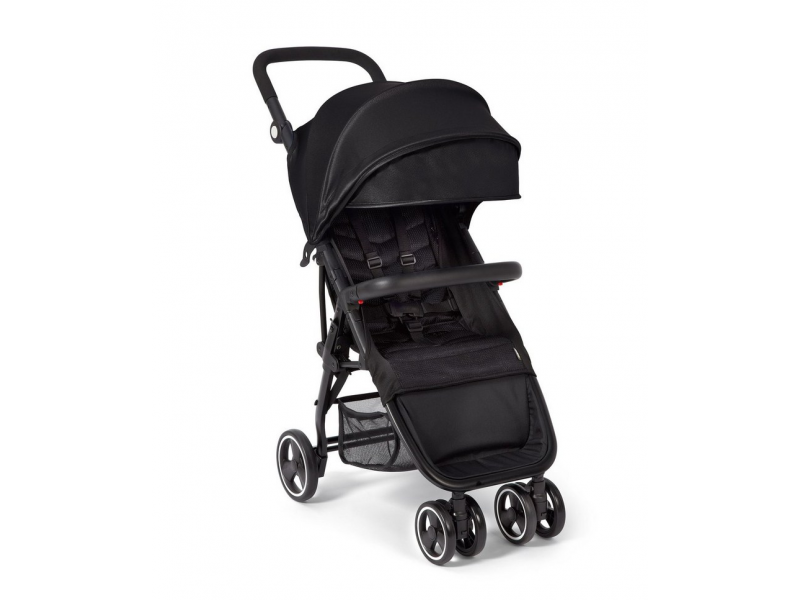 Mamas & Papas Acro Black 2018