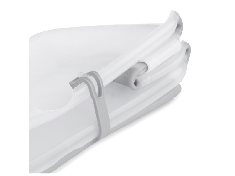 Vanička skládací Oasis White