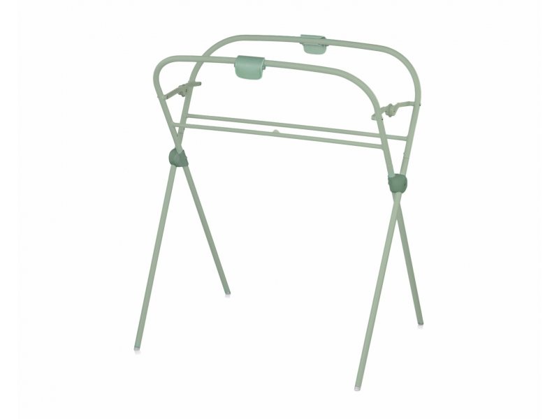 Stojan pro vaničku skládací Oasis Botanic