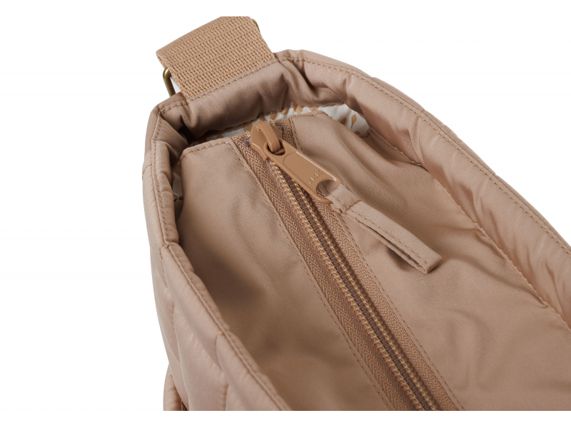 Organizér na kočárek Puffed Biscuit