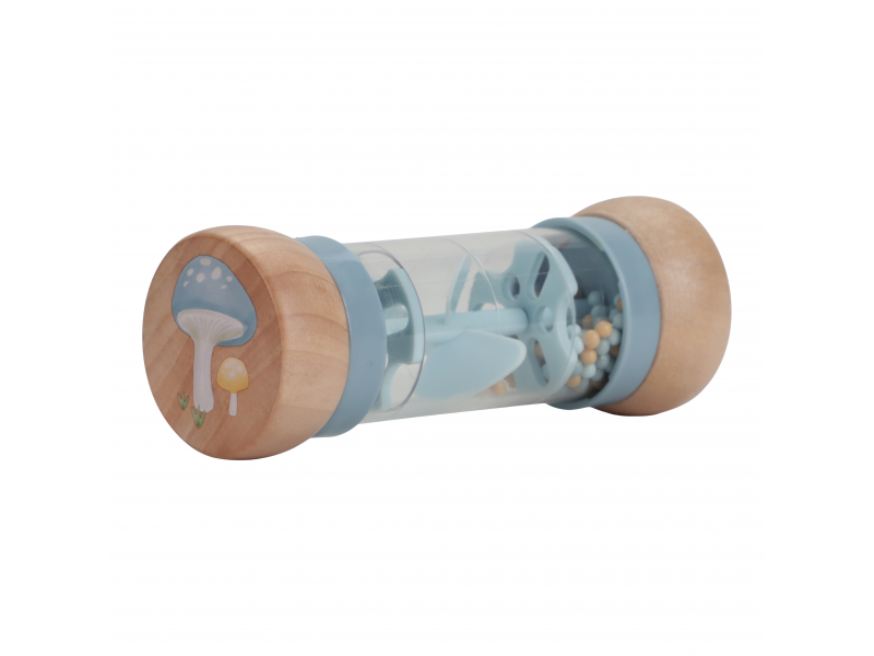 Chrastítko přesýpací hodiny Forest Friends