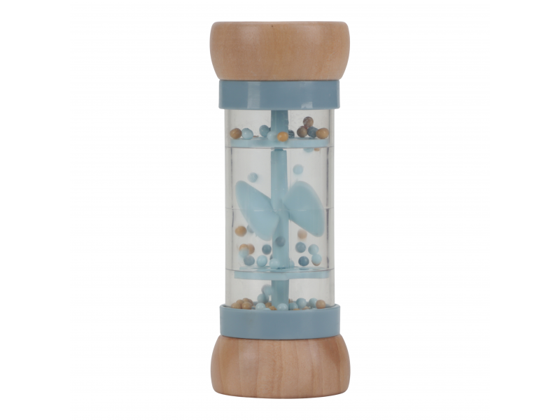 Chrastítko přesýpací hodiny Forest Friends