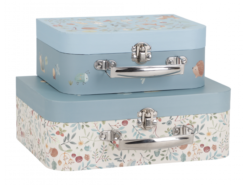 Sada kufříků Forest Friends