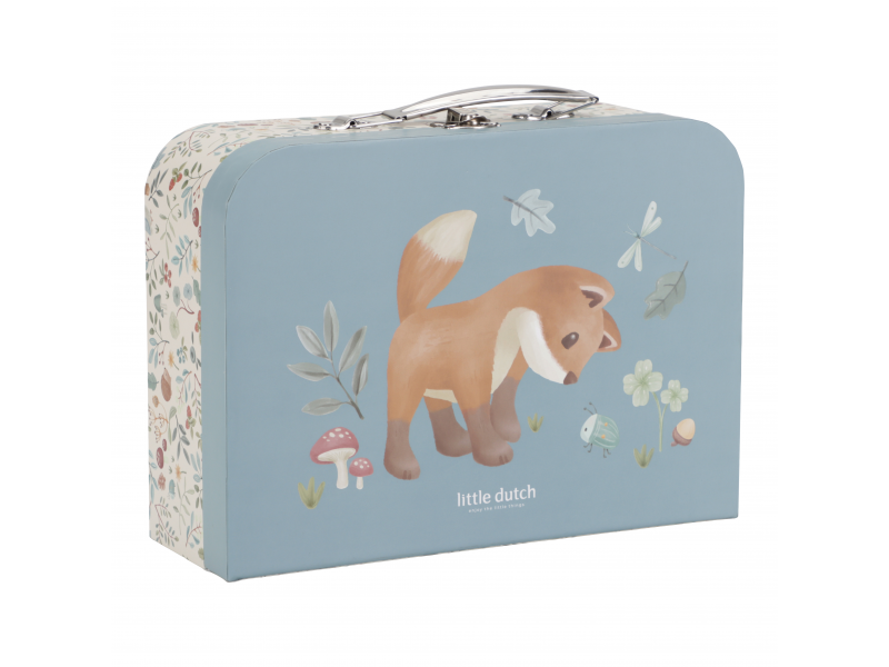 Sada kufříků Forest Friends