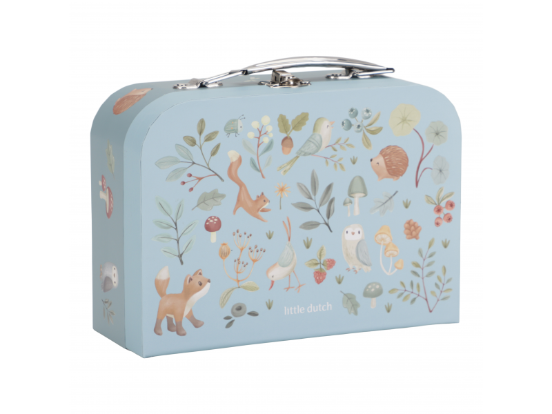 Sada kufříků Forest Friends