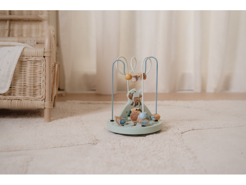 Motorický labyrint Forest Friends