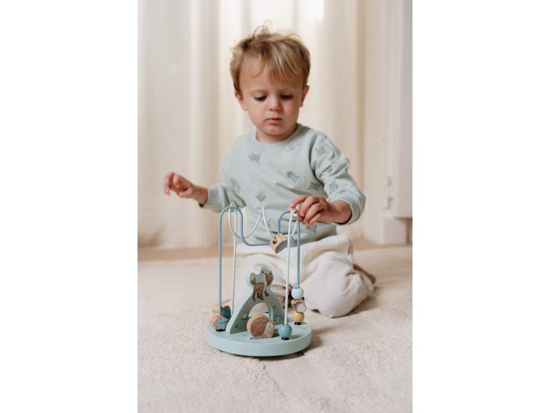 Motorický labyrint Forest Friends