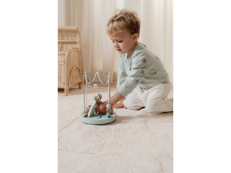 Motorický labyrint Forest Friends