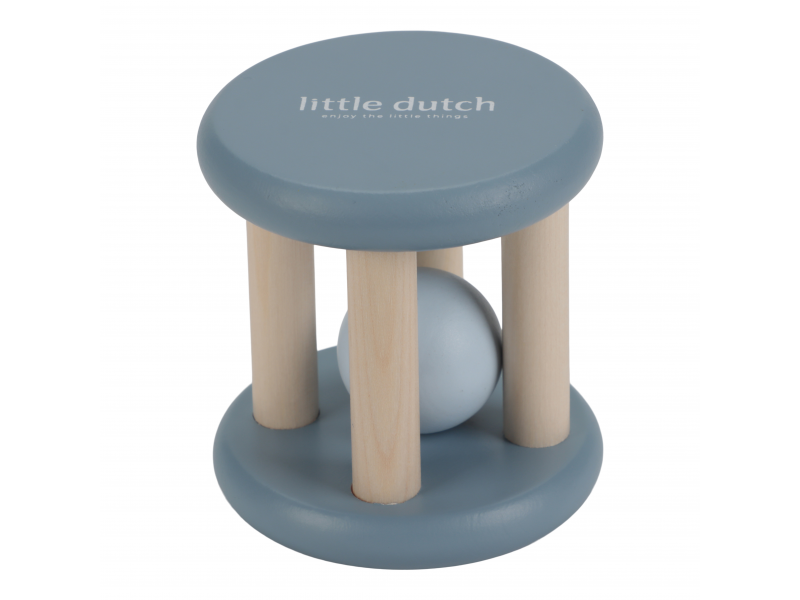 Kulička v kleci Forest Friends