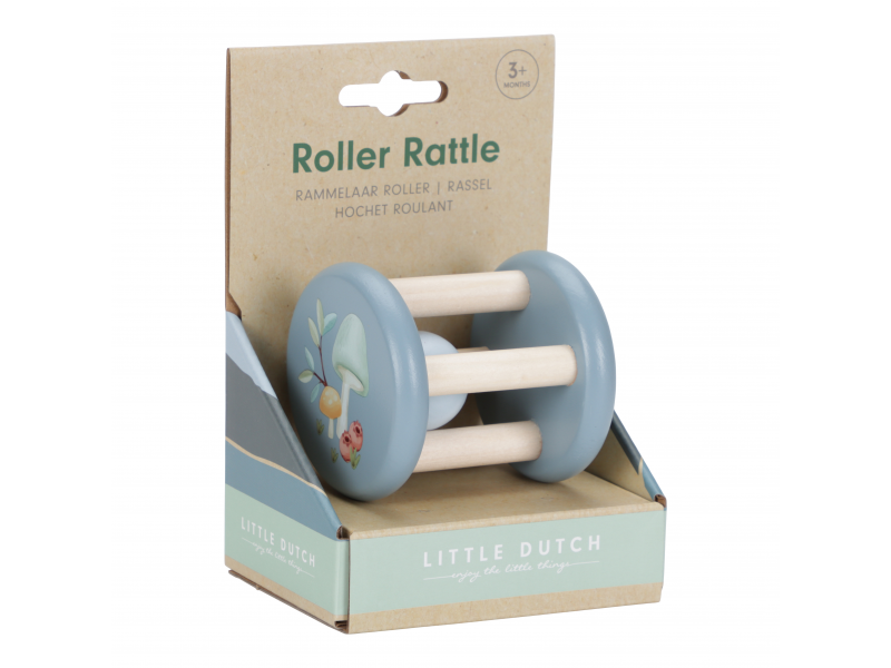 Kulička v kleci Forest Friends