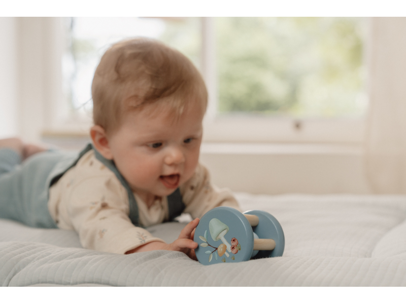 Kulička v kleci Forest Friends