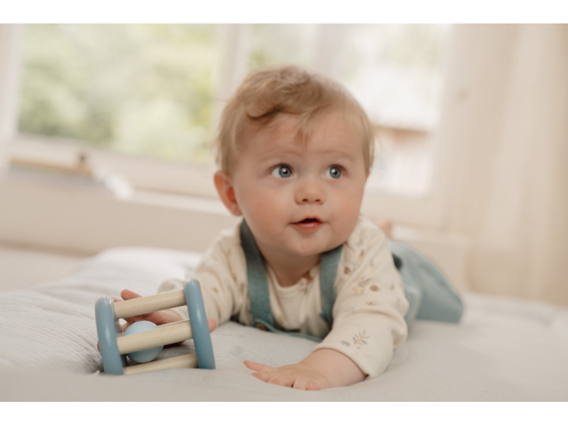 Kulička v kleci Forest Friends