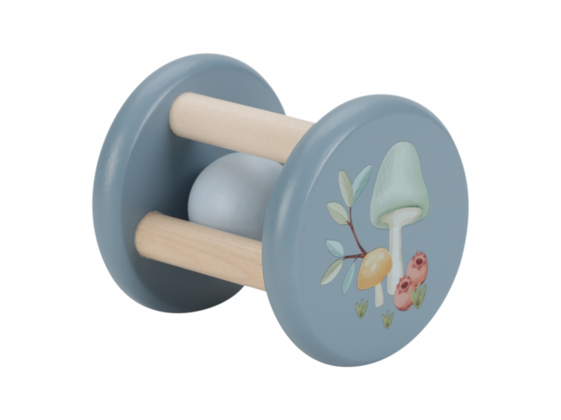 Kulička v kleci Forest Friends