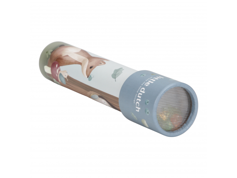 Kaleidoskop Forest Friends