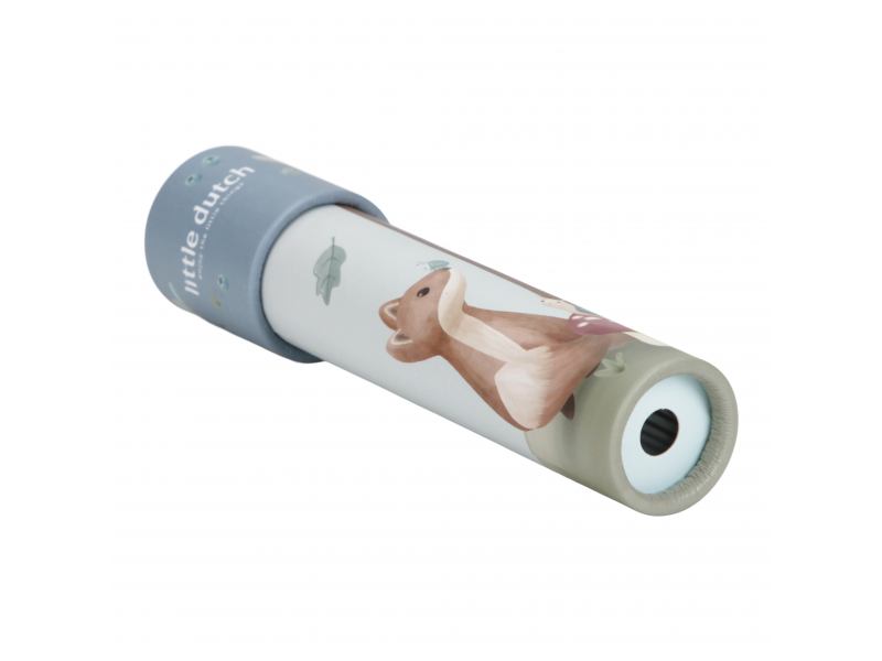 Kaleidoskop Forest Friends