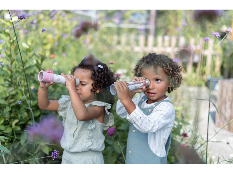Kaleidoskop Forest Friends