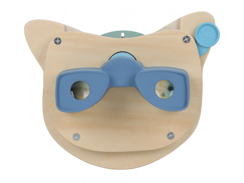 Prohlížeč příběhů Forest Friends