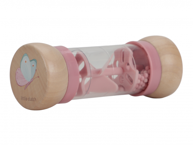 Chrastítko přesýpací hodiny Fairy Garden